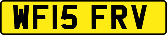 WF15FRV