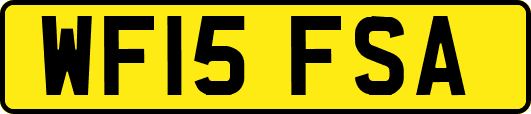 WF15FSA