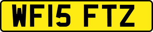 WF15FTZ