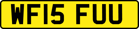 WF15FUU