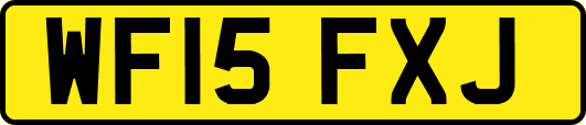 WF15FXJ