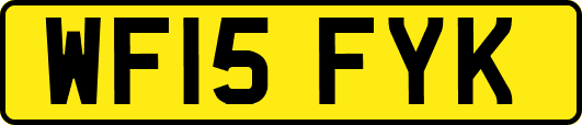 WF15FYK