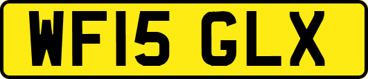 WF15GLX