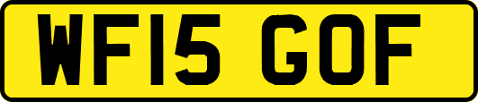 WF15GOF
