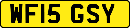 WF15GSY