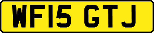 WF15GTJ