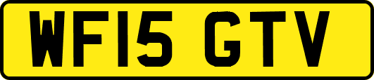 WF15GTV