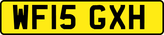 WF15GXH