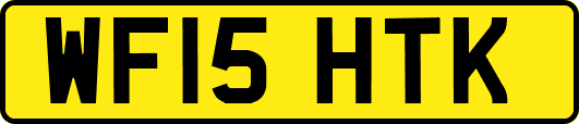WF15HTK