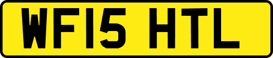 WF15HTL