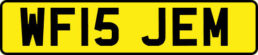WF15JEM