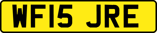 WF15JRE