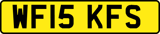 WF15KFS