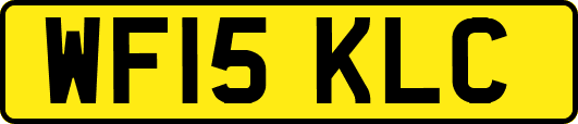 WF15KLC