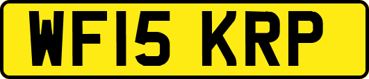 WF15KRP