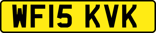 WF15KVK