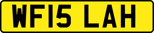 WF15LAH