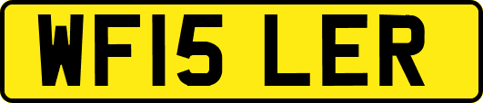 WF15LER
