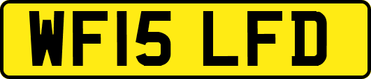 WF15LFD