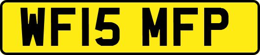WF15MFP
