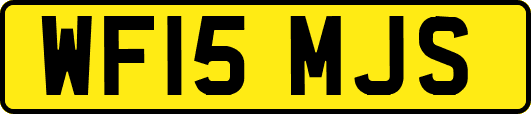 WF15MJS