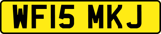 WF15MKJ