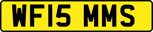WF15MMS