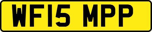 WF15MPP