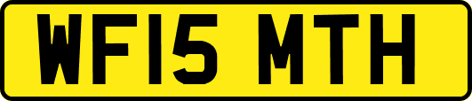 WF15MTH