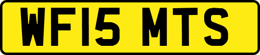 WF15MTS