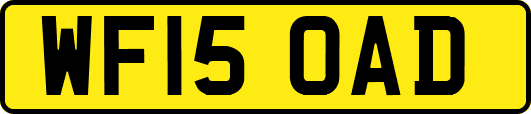 WF15OAD