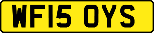 WF15OYS