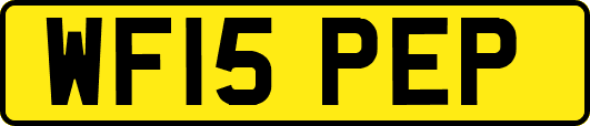 WF15PEP