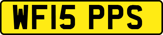 WF15PPS