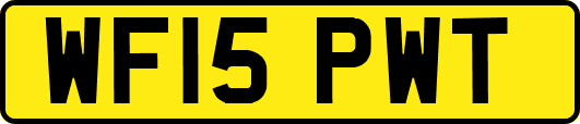 WF15PWT