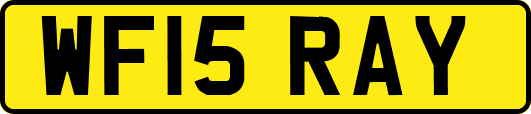 WF15RAY