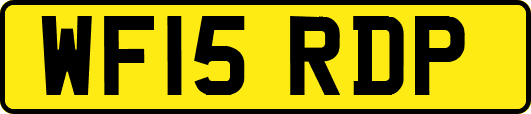 WF15RDP