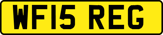 WF15REG