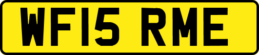 WF15RME