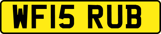 WF15RUB