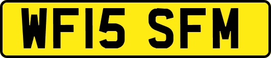 WF15SFM