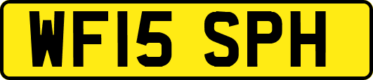 WF15SPH