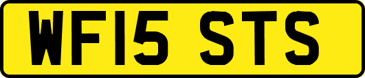 WF15STS