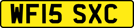 WF15SXC