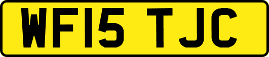 WF15TJC
