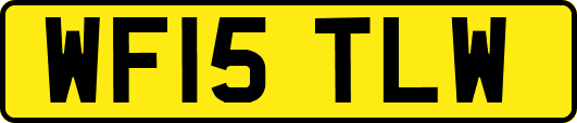 WF15TLW