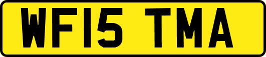 WF15TMA