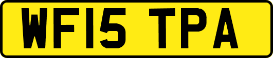 WF15TPA