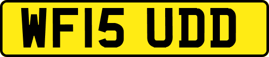 WF15UDD