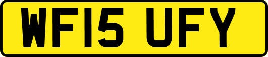 WF15UFY